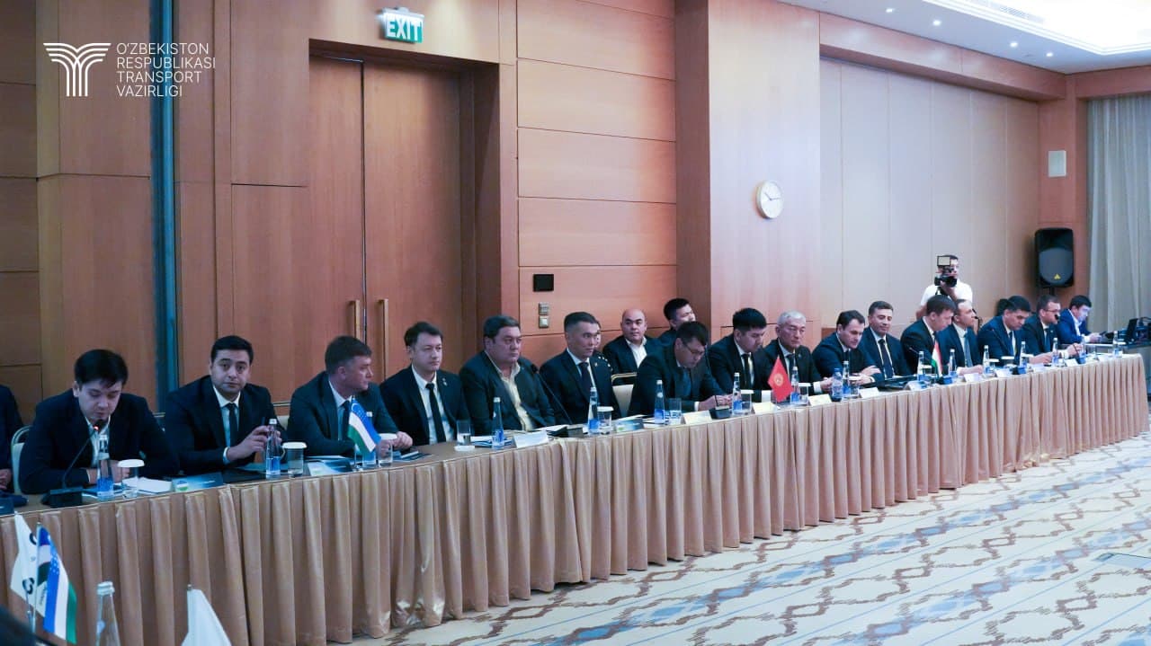 Toshkentda CANSO Eurasia ANSP’s Summit boshlandi