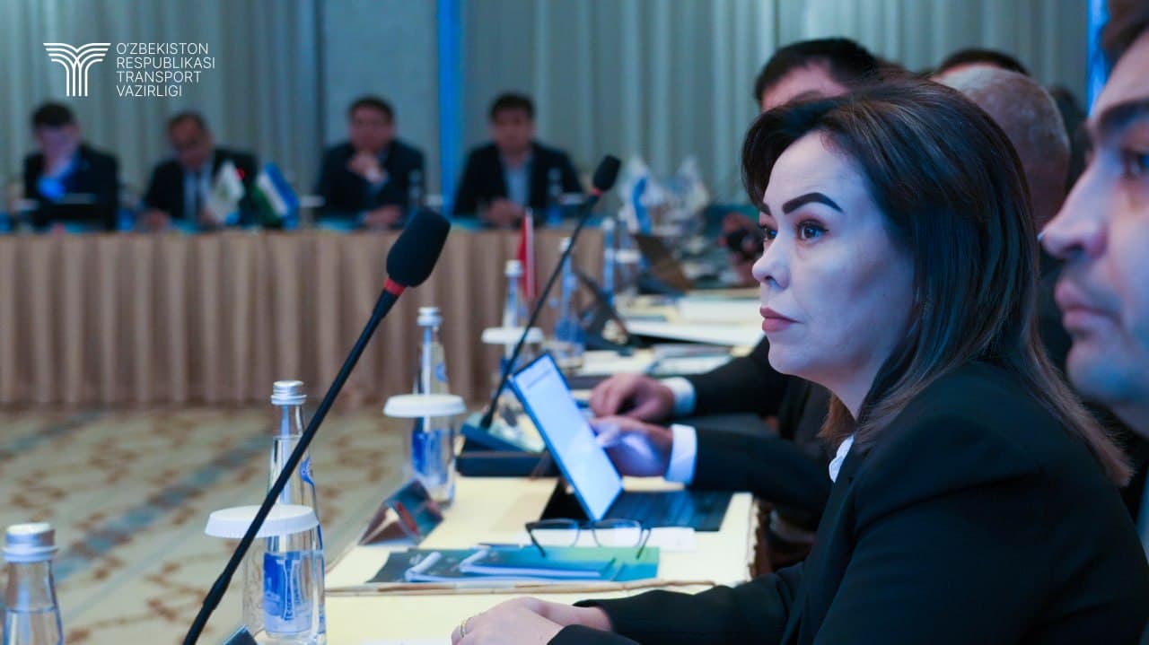 O‘zbekiston ilk bor aeronavigatsiya sohasidagi ikkita yirik xalqaro tadbirga mezbonlik qilmoqda