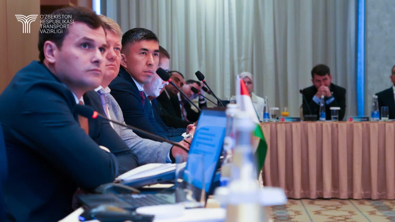 O‘zbekiston ilk bor aeronavigatsiya sohasidagi ikkita yirik xalqaro tadbirga mezbonlik qilmoqda