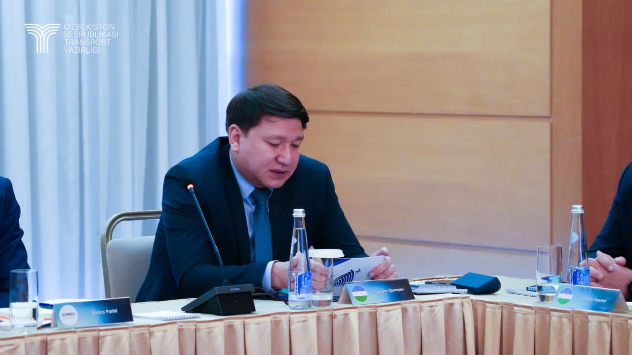 Toshkentda CANSO Eurasia ANSP’s Summit boshlandi