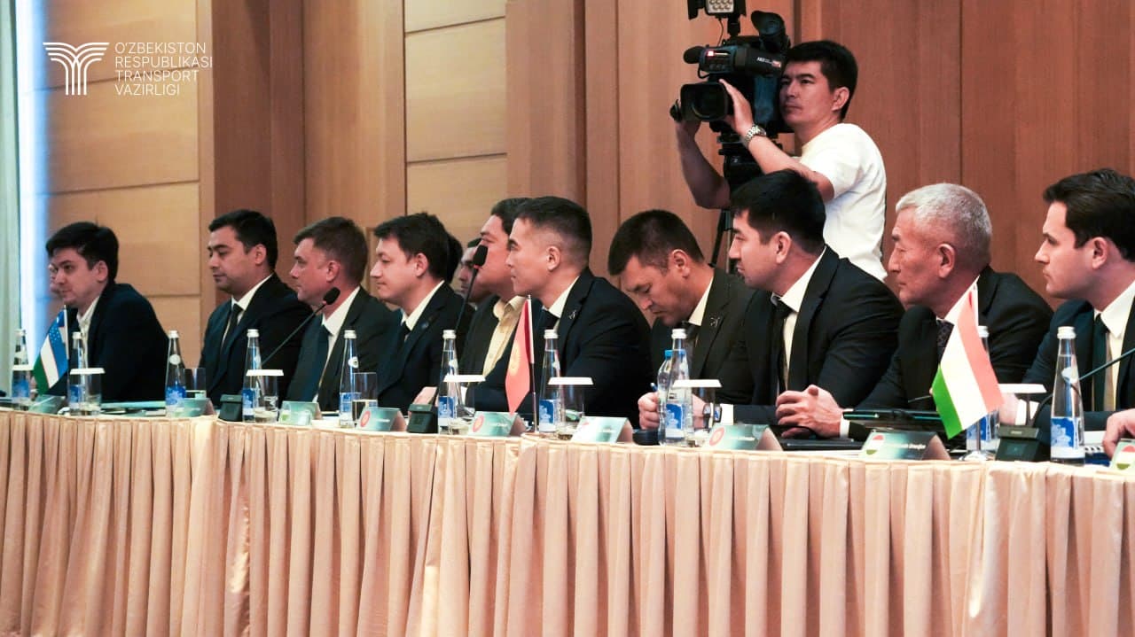 Toshkentda CANSO Eurasia ANSP’s Summit boshlandi