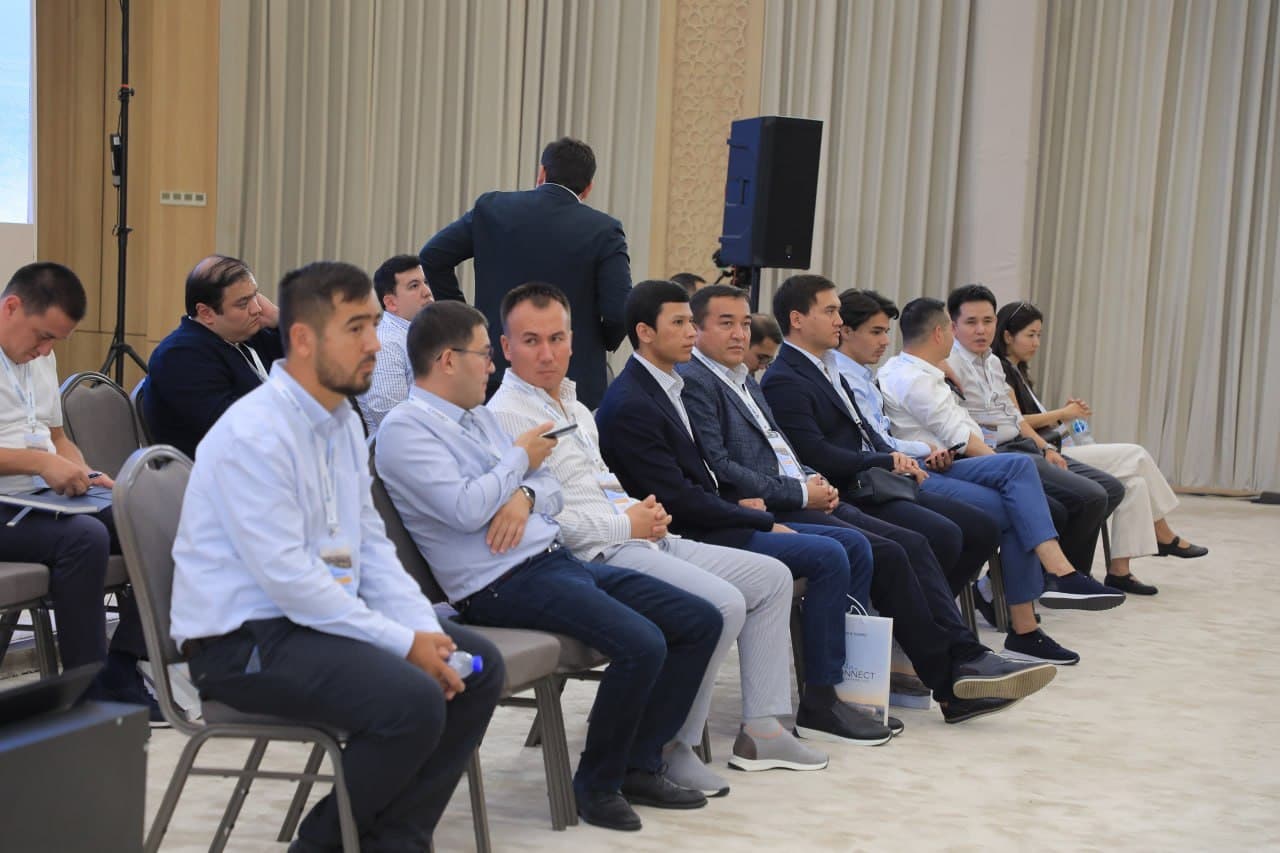 «Road Show»давомида 200 дан ортиқ маҳаллий корхона вакиллари билан B2B форматидаги музокаралар бўлиб ўтди