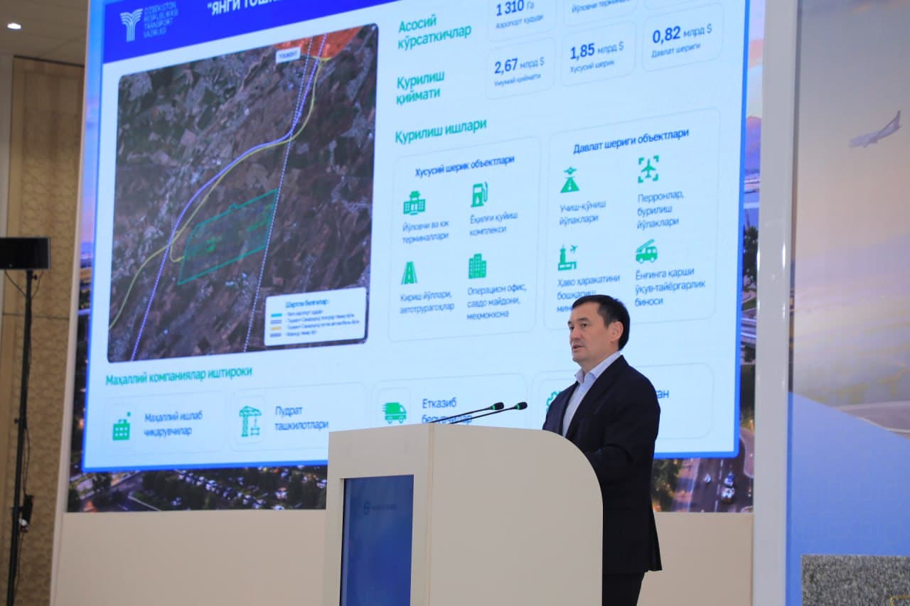 «ROAD SHOW»