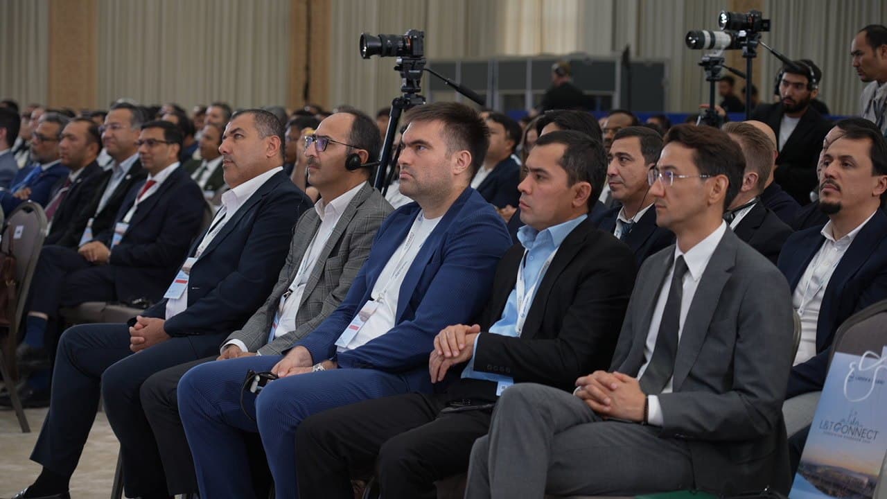 Road Show — маҳаллий ишлаб чиқарувчиларни йирик халқаро буюртмачилар билан бевосита боғловчи майдонга айланди