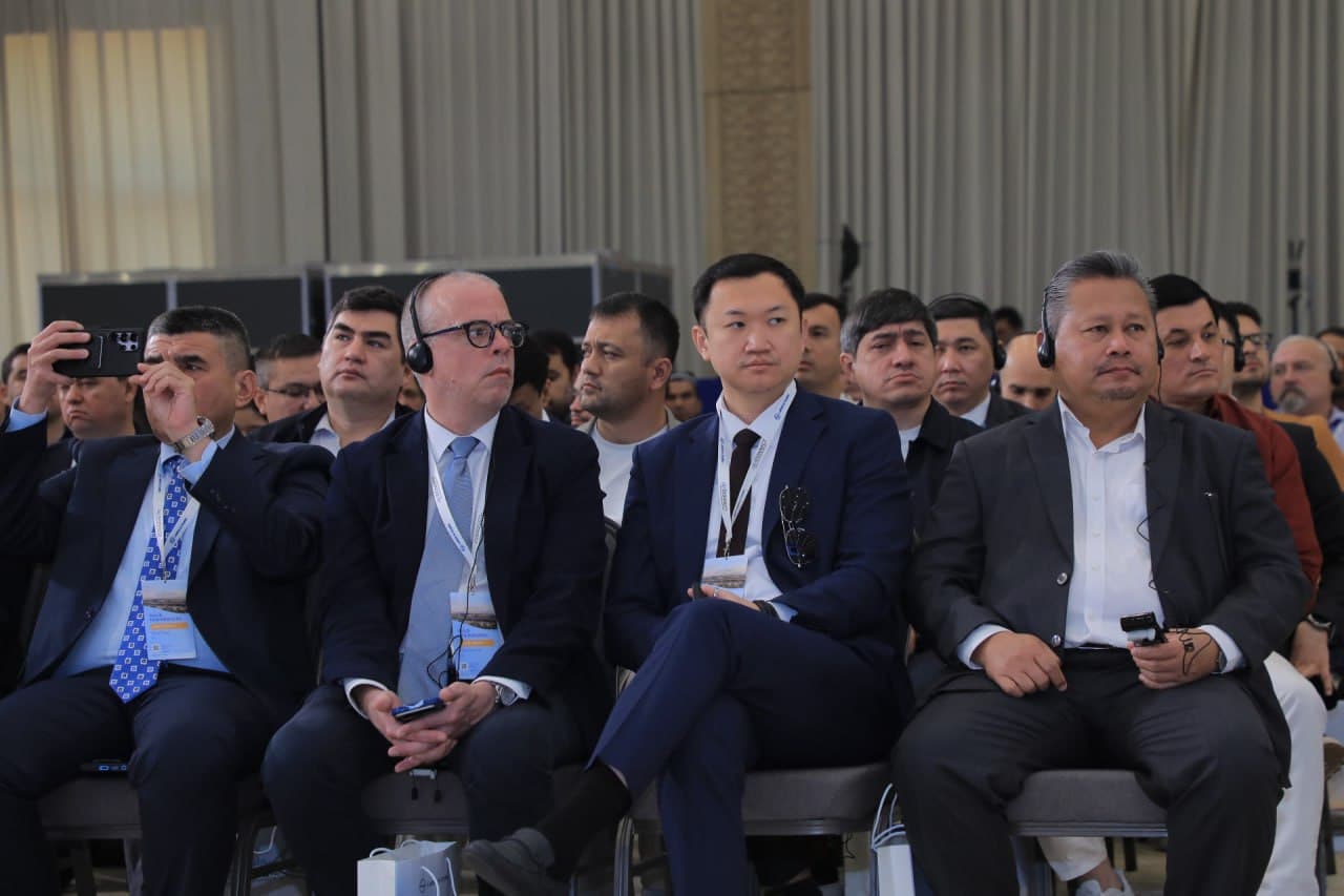 «ROAD SHOW»