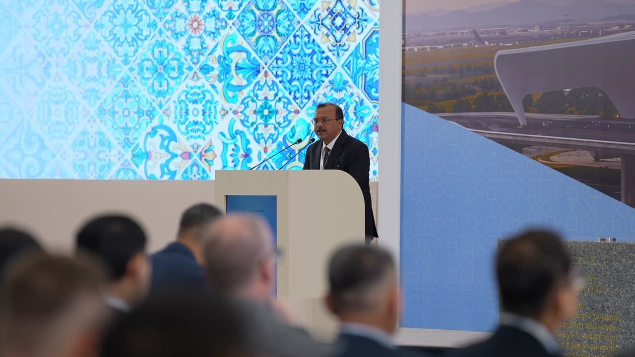 Road Show — маҳаллий ишлаб чиқарувчиларни йирик халқаро буюртмачилар билан бевосита боғловчи майдонга айланди