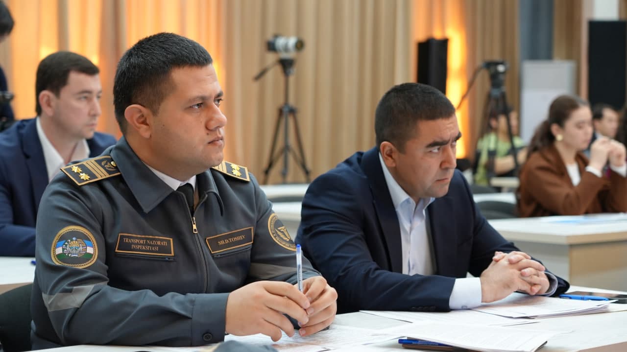 Jamoat transporti bilan mahallalar qamrovi 98,8 foizga yetdi, kunlik yo‘lovchilar soni 2,6 million nafarga chiqdi