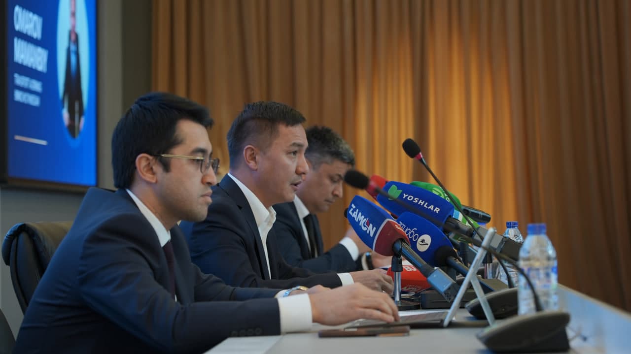 Jamoat transporti bilan mahallalar qamrovi 98,8 foizga yetdi, kunlik yo‘lovchilar soni 2,6 million nafarga chiqdi