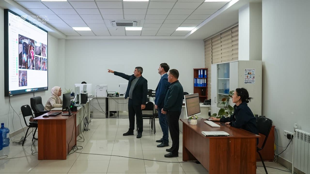 Jamoatchilik kengashi Toshkent viloyatida