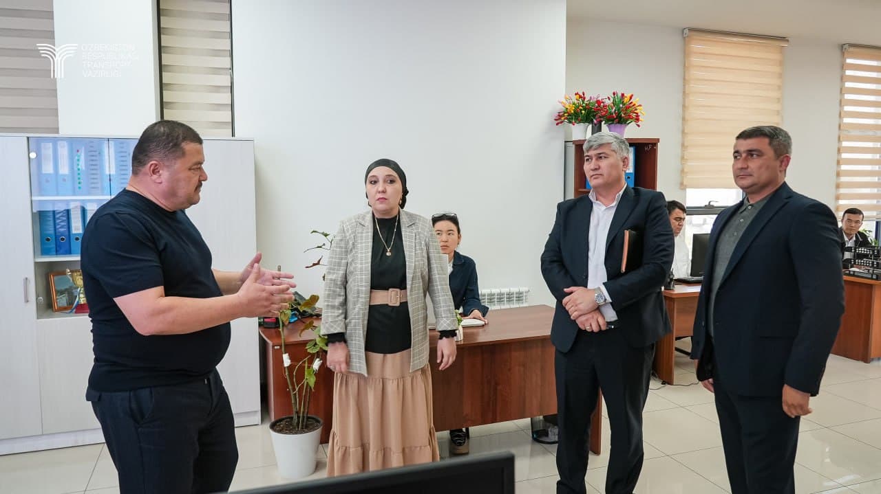 Jamoatchilik kengashi Toshkent viloyatida