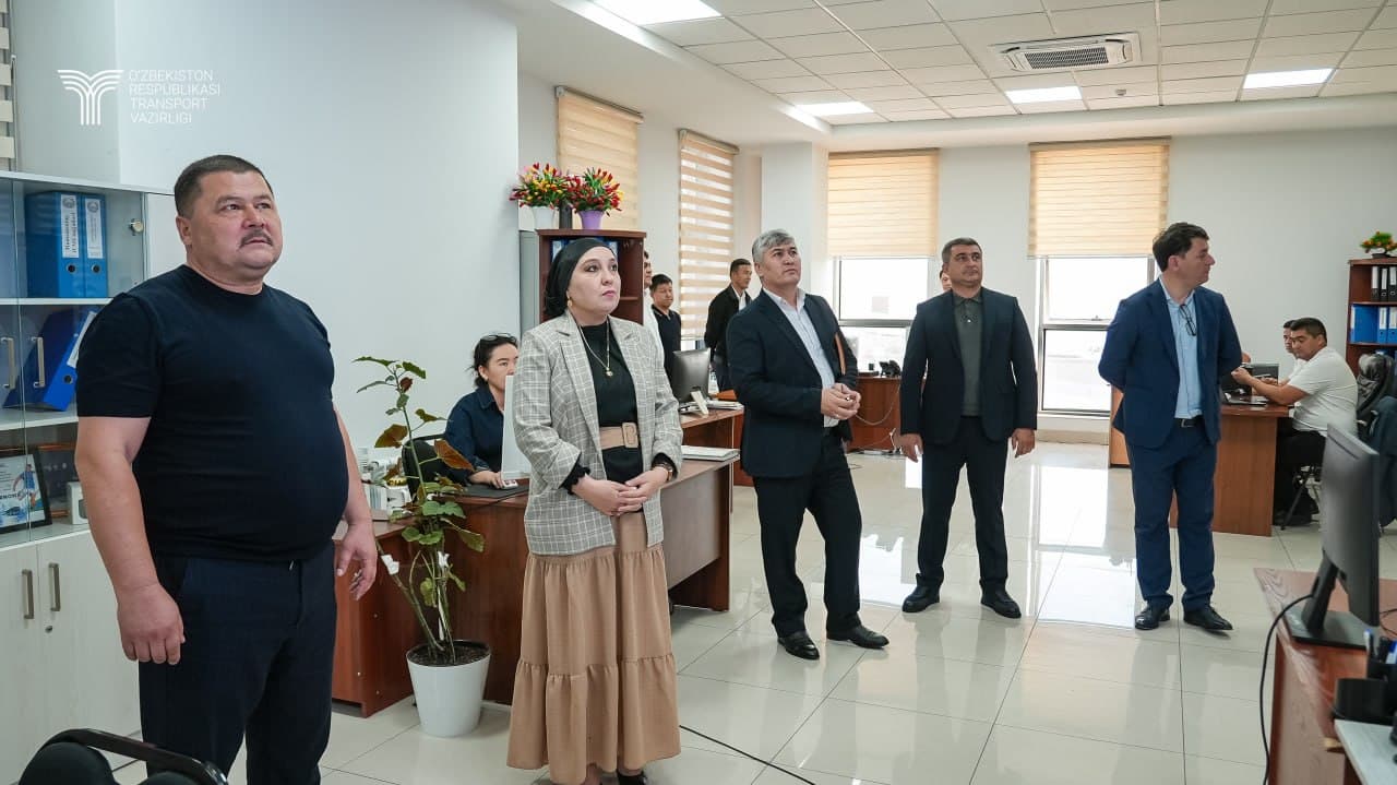 Jamoatchilik kengashi Toshkent viloyatida
