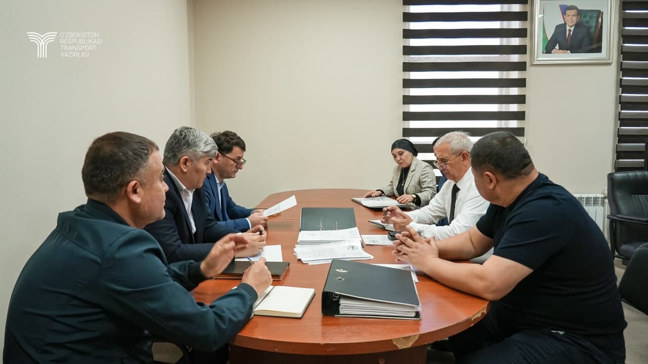 Jamoatchilik kengashi Toshkent viloyatida