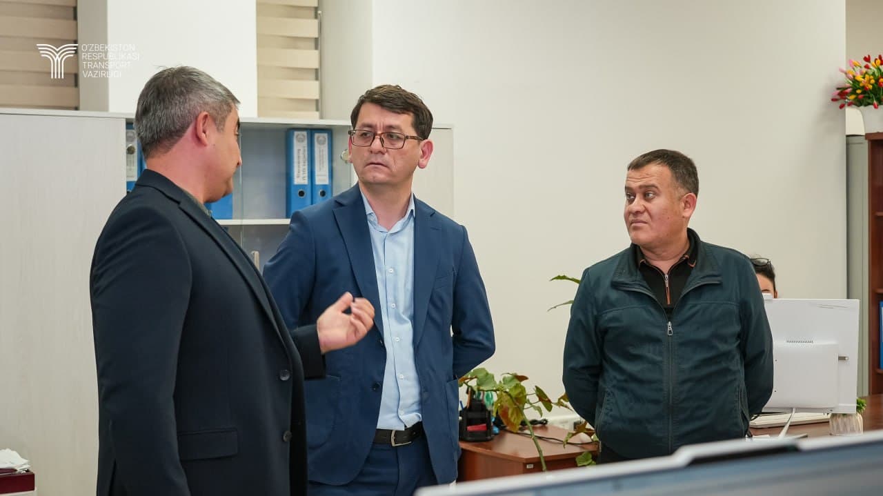 Jamoatchilik kengashi Toshkent viloyatida