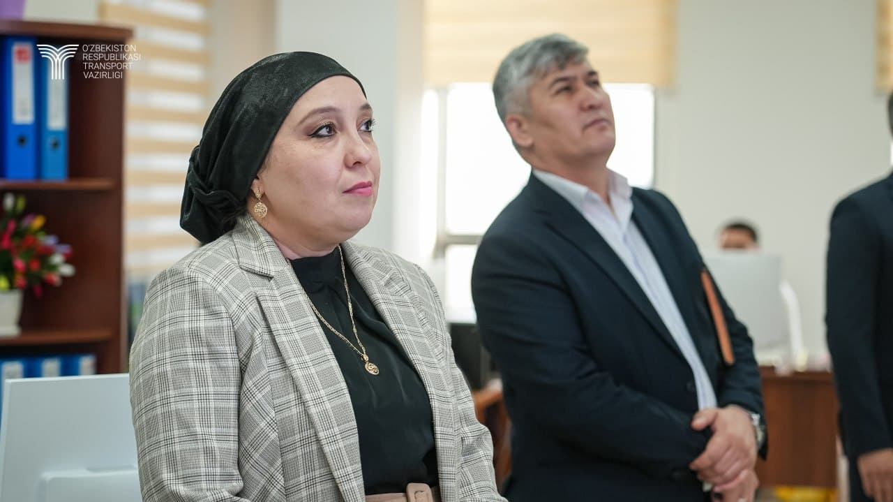 Jamoatchilik kengashi Toshkent viloyatida