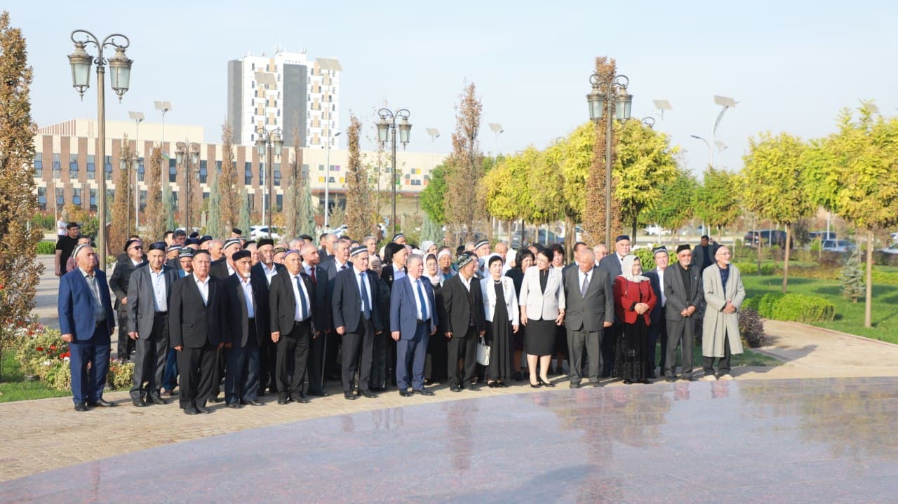 Ularning umr yo‘li — fidoyilik namunasi, ibrat maktabi