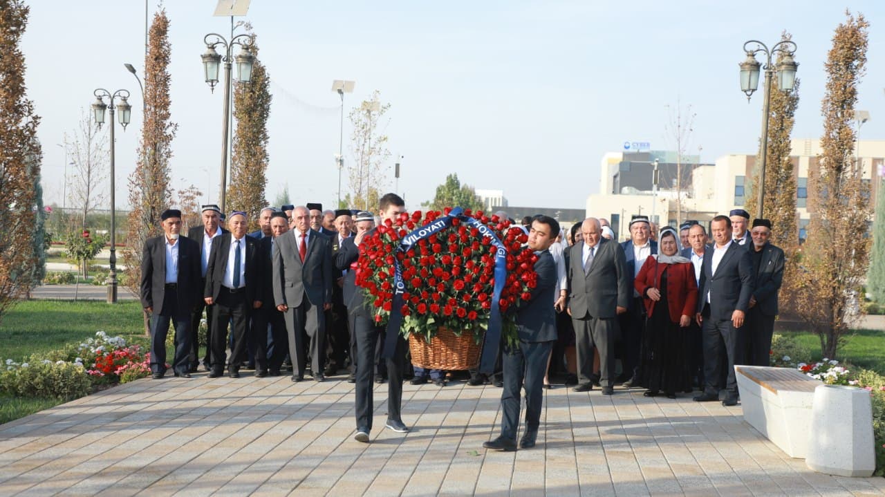 Ularning umr yo‘li — fidoyilik namunasi, ibrat maktabi