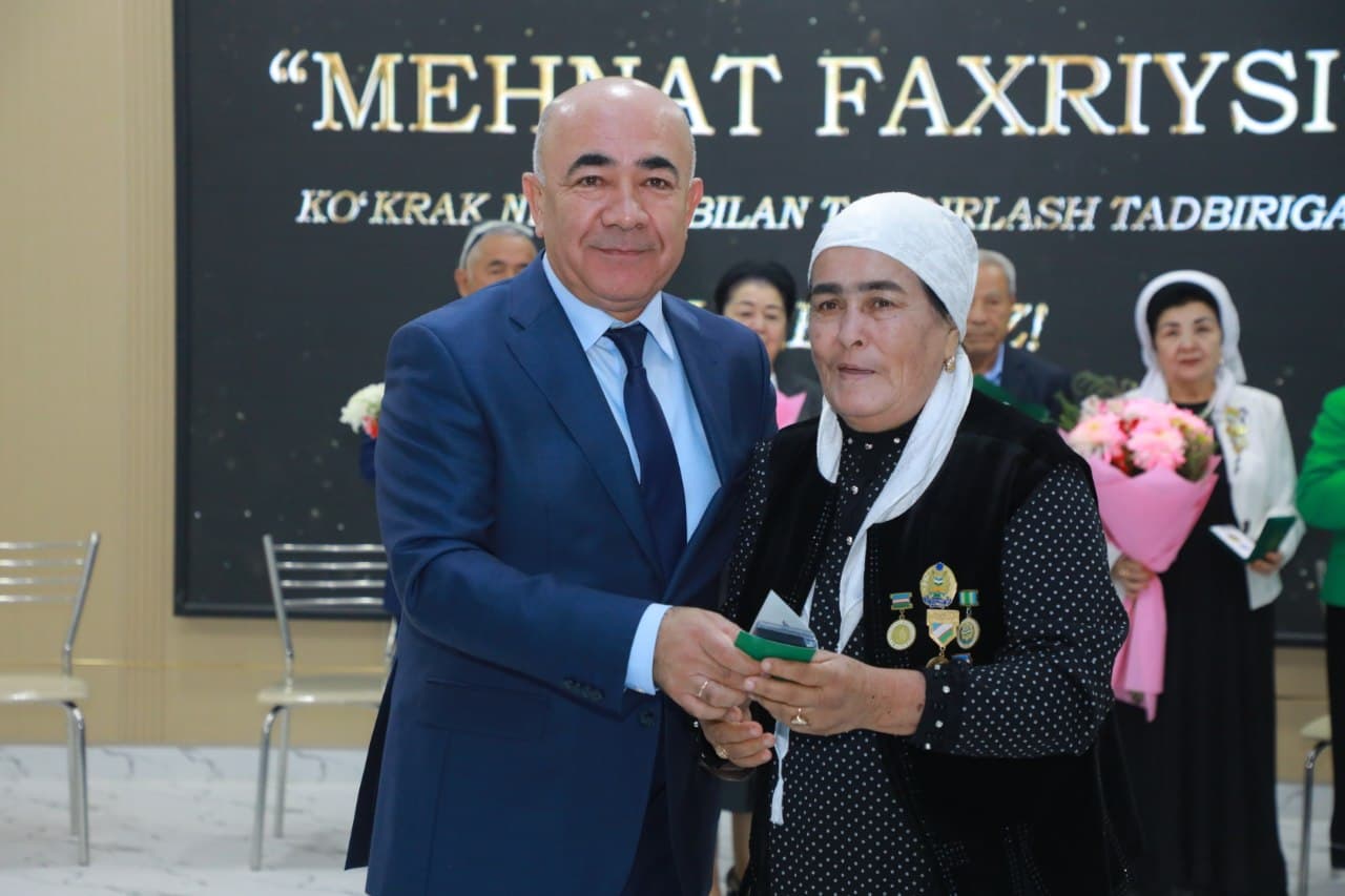 Ularning umr yo‘li — fidoyilik namunasi, ibrat maktabi