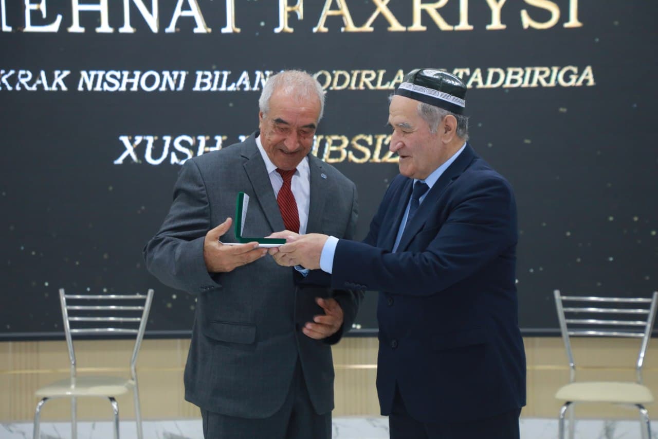 Ularning umr yo‘li — fidoyilik namunasi, ibrat maktabi