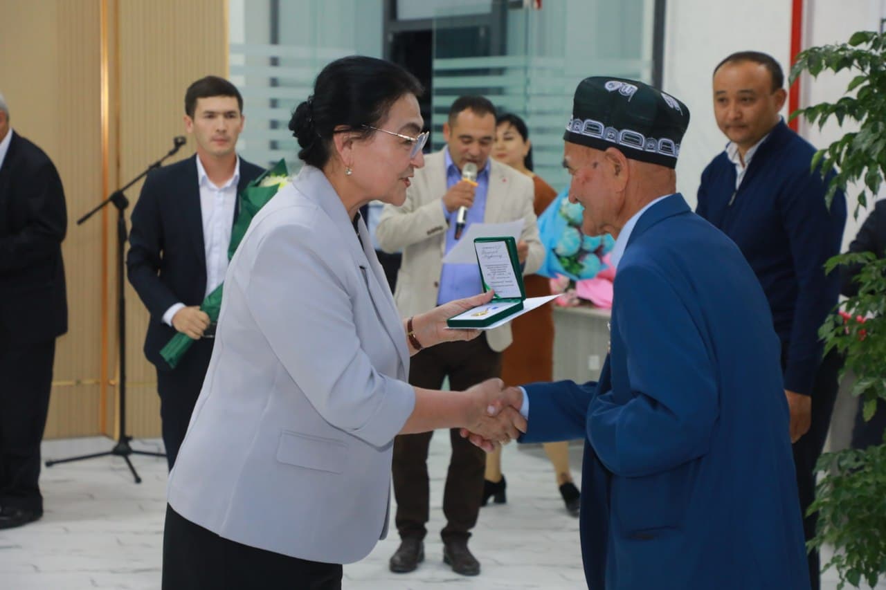 Ularning umr yo‘li — fidoyilik namunasi, ibrat maktabi