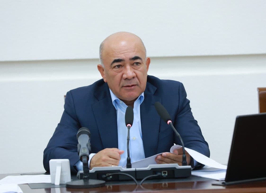 Kuchli fuqarolik jamiyati — kuchli davlatning poydevoridir!