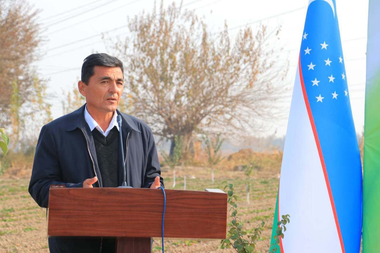 Fermerlar uchun nazariy bilim va amaliy tajribalar