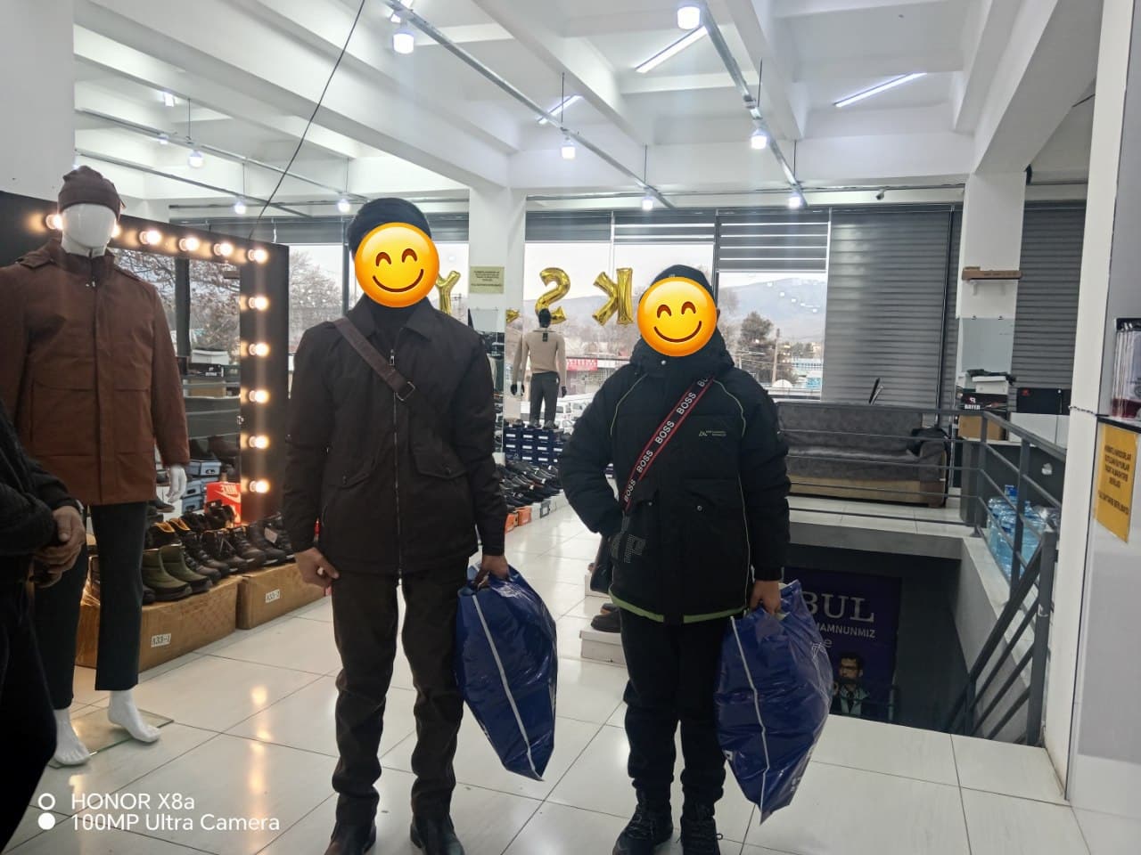 Xabar berganimizdek, Toshkent viloyati hokimligi Yangi yil munosabati bilan bir qator ezgu tashabbuslarni e’lon qilgan edi.