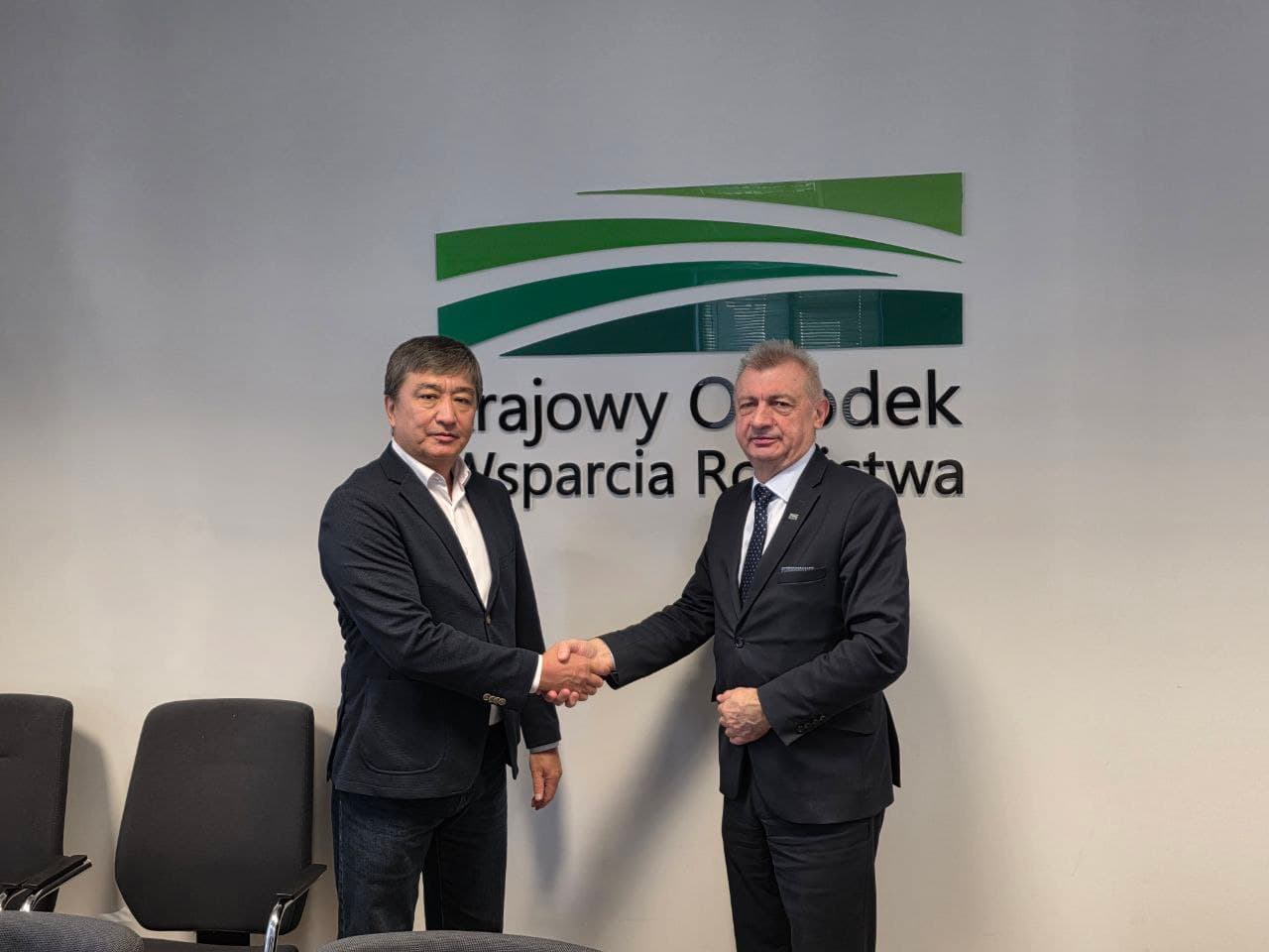 Toshkent viloyati va Polsha davlati o‘rtasida iqtisodiy hamkorlik doirasi yanada kengayadi