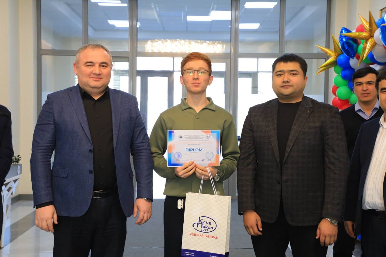 Toshkent viloyati mebelsozlari dual ta’lim imkoniyatlaridan keng foydalanmoqda