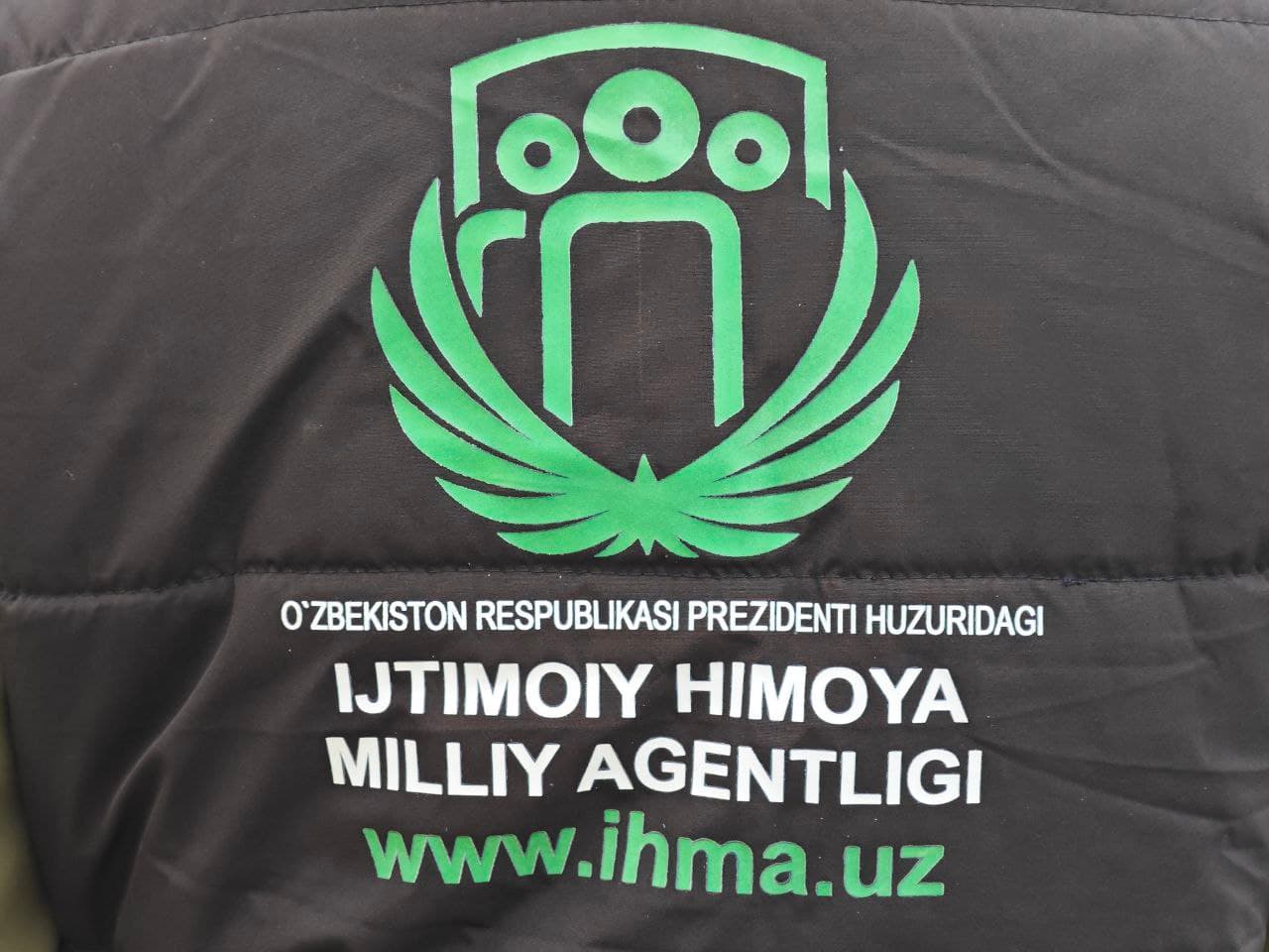 Qorli tog‘lar bag‘ridagi insonparvarlik manzillari