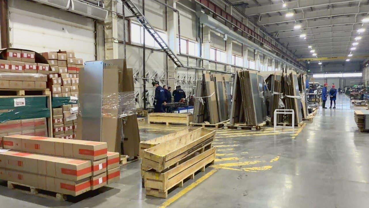 Viloyat delegatsiyasining Rossiya Federatsiyasi Boshqirdiston Respublikasiga xizmat safari davom etmoqda