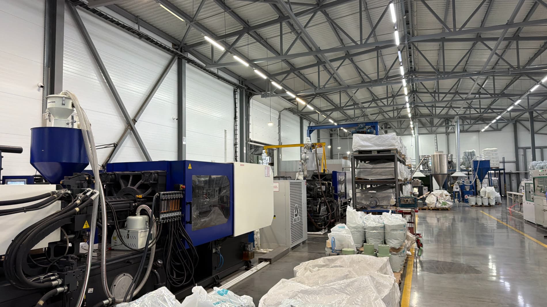 Boshqirdistonga safar – aniq loyihalar va istiqbolli kelishuvlarga boy o‘tmoqda