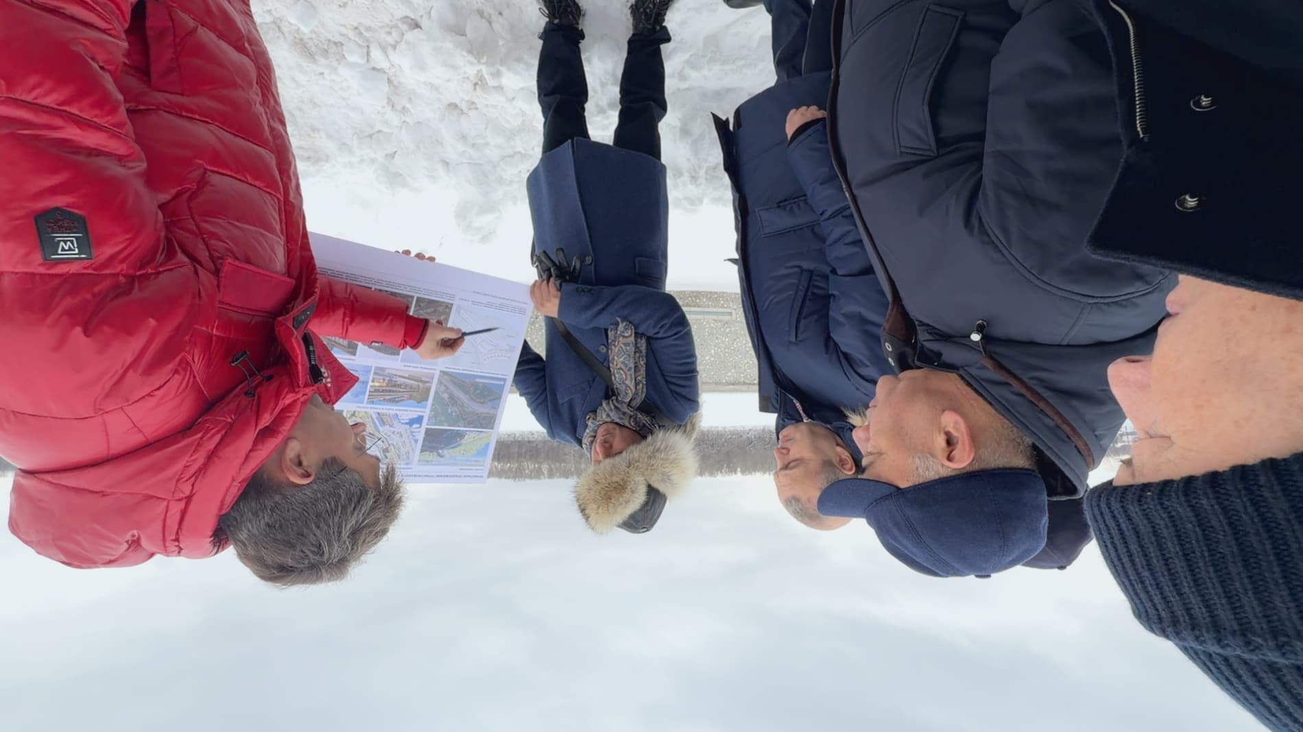 Boshqirdistonga safar – aniq loyihalar va istiqbolli kelishuvlarga boy o‘tmoqda