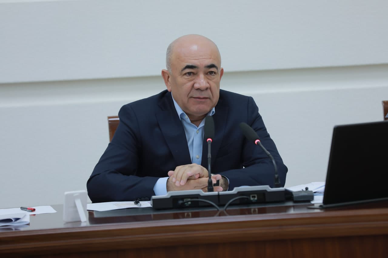 Viloyatda "Yashil makon" umummilliy harakatining bahorgi mavsumiga rasman start berildi — oldinda dolzarb 35 kunlik