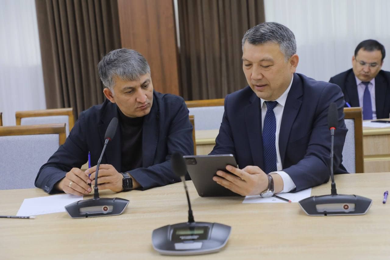 Bitiruvchi va mehnat bozori: talab, taklif hamda imkoniyatlar uyg‘unligi