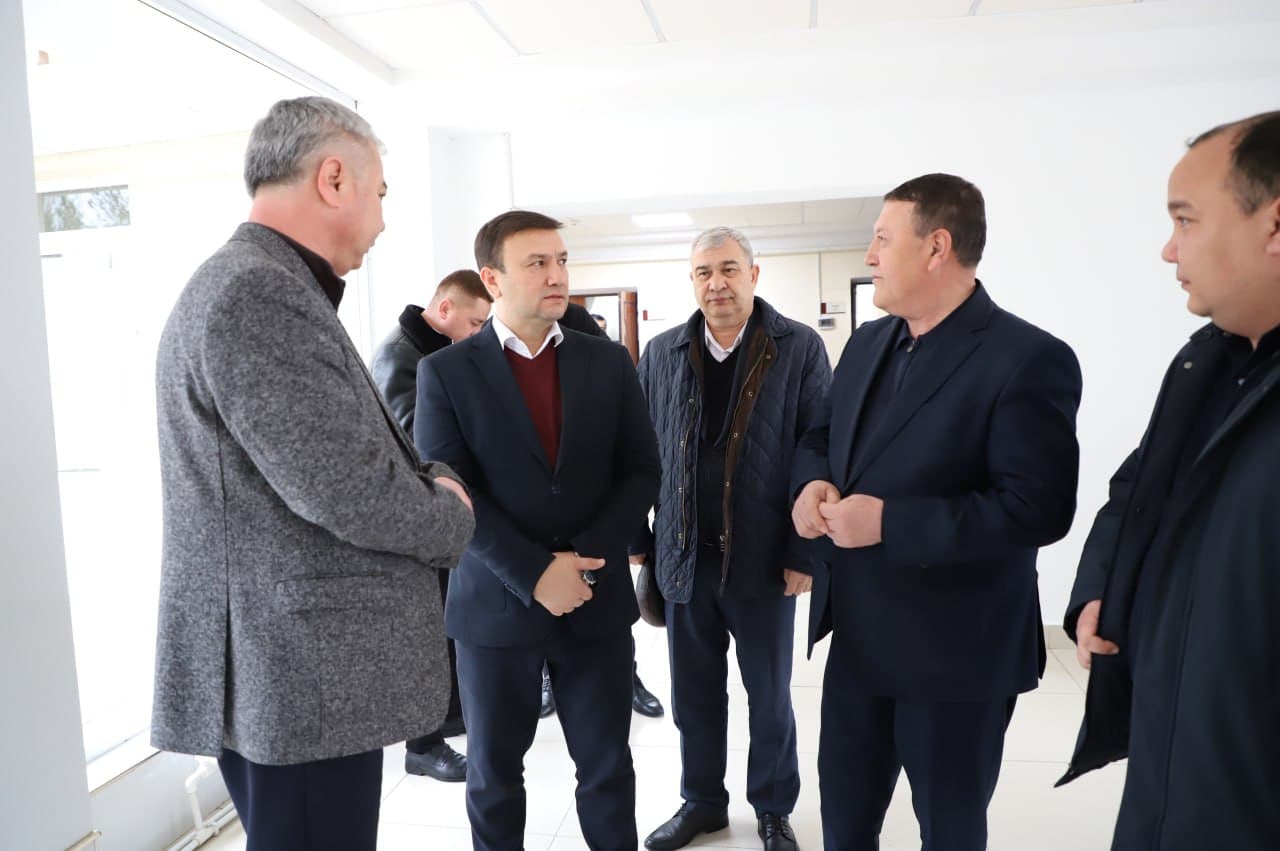 Bitiruvchi va mehnat bozori: talab, taklif hamda imkoniyatlar uyg‘unligi