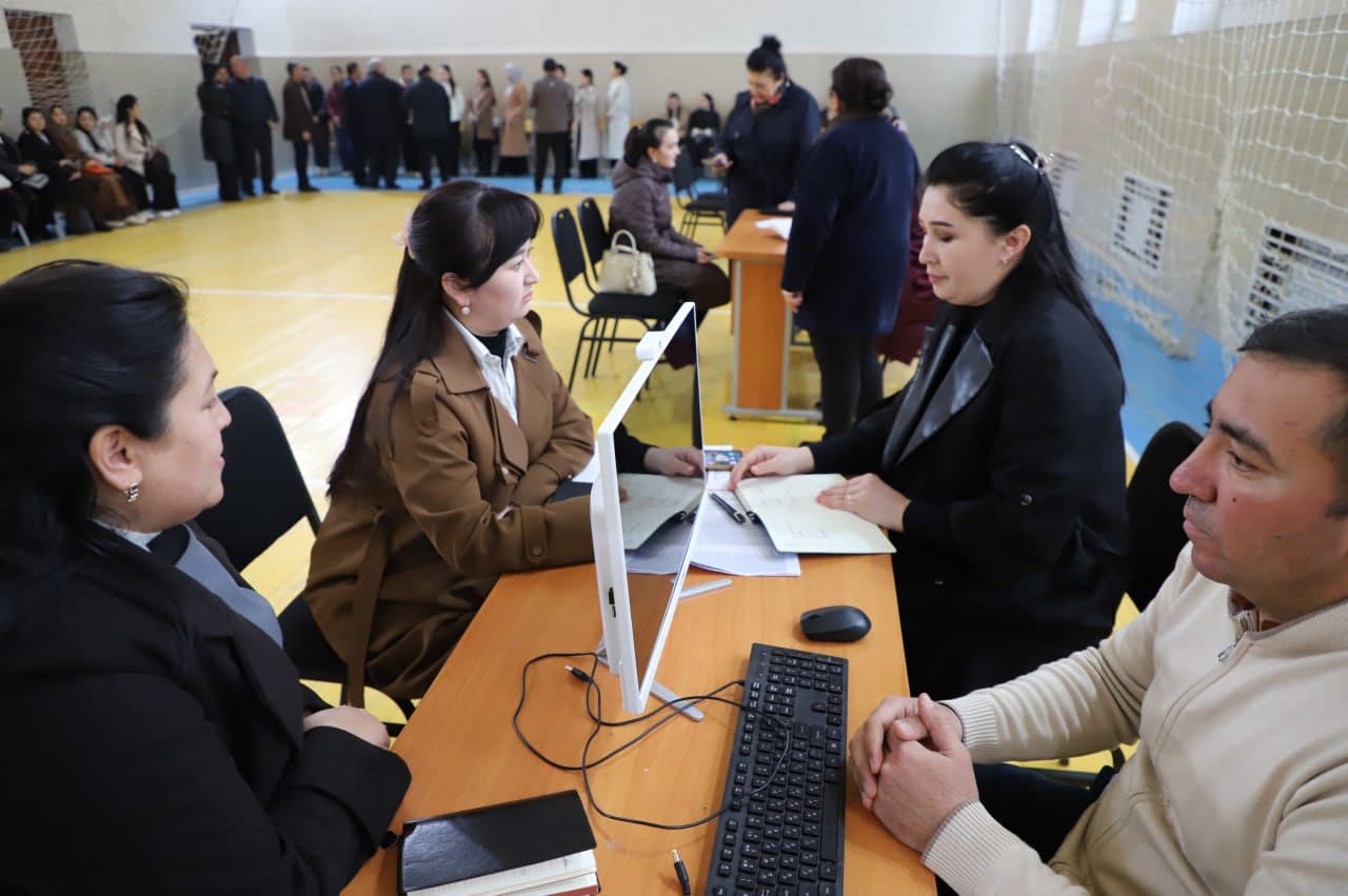Bitiruvchi va mehnat bozori: talab, taklif hamda imkoniyatlar uyg‘unligi