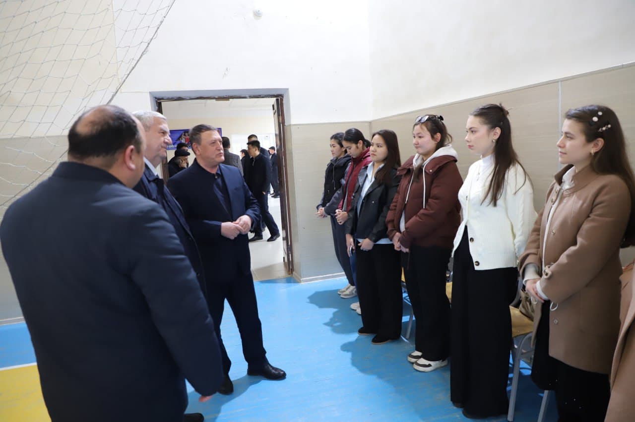 Bitiruvchi va mehnat bozori: talab, taklif hamda imkoniyatlar uyg‘unligi