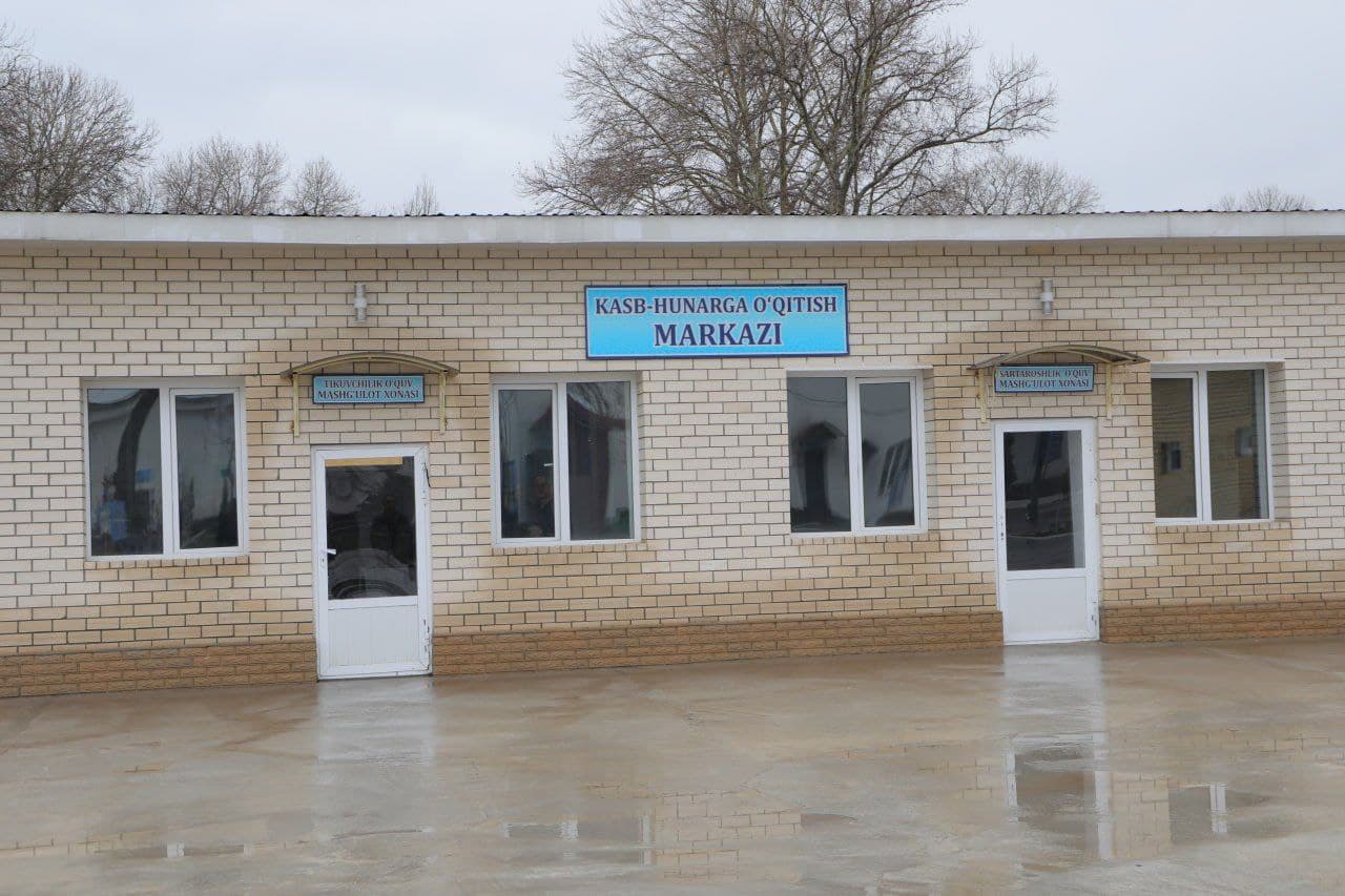 "Har kim xato qilishi mumkin, hamma gap xatolardan qanday xulosa chiqarishda" — Zoyir Mirzayev ozodlikdan mahrum etilgan yoshlar bilan uchrashdi