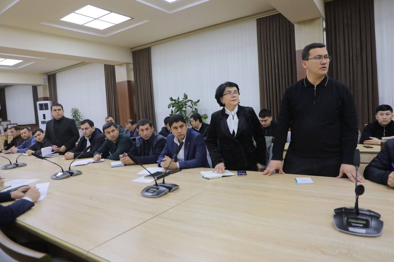 Bitiruvchi va mehnat bozori: talab, taklif hamda imkoniyatlar uyg‘unligi