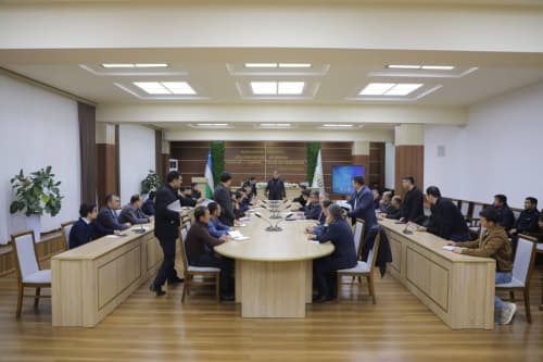 Bitiruvchi va mehnat bozori: talab, taklif hamda imkoniyatlar uyg‘unligi