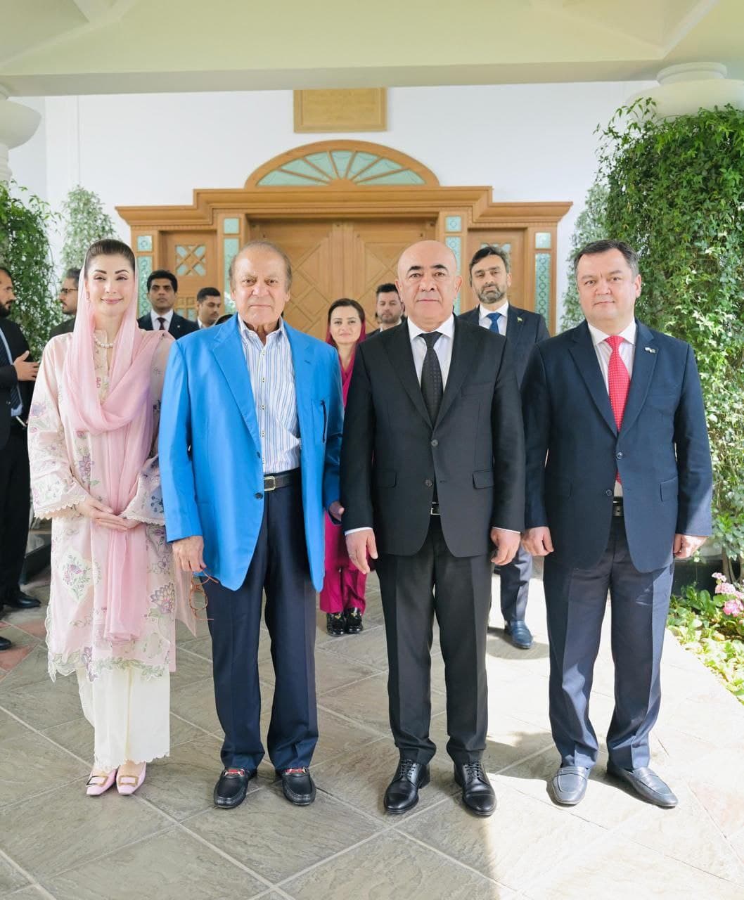Pokistonga amaliy tashrif: Toshkent va Panjob viloyatlari o‘rtasidagi hamkorlik "birodar hududlar" maqomida rivojlanadi