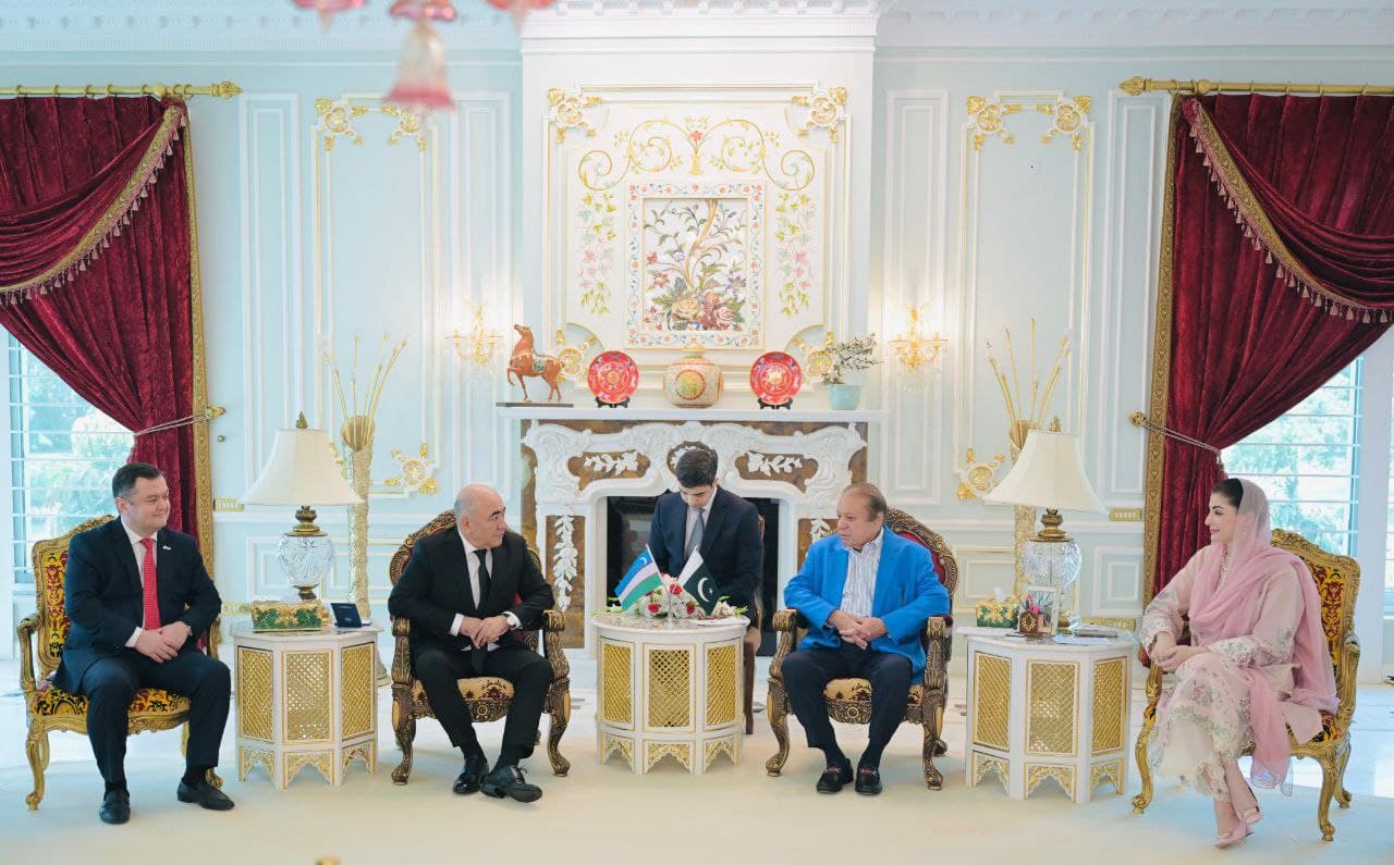 Pokistonga amaliy tashrif: Toshkent va Panjob viloyatlari o‘rtasidagi hamkorlik "birodar hududlar" maqomida rivojlanadi