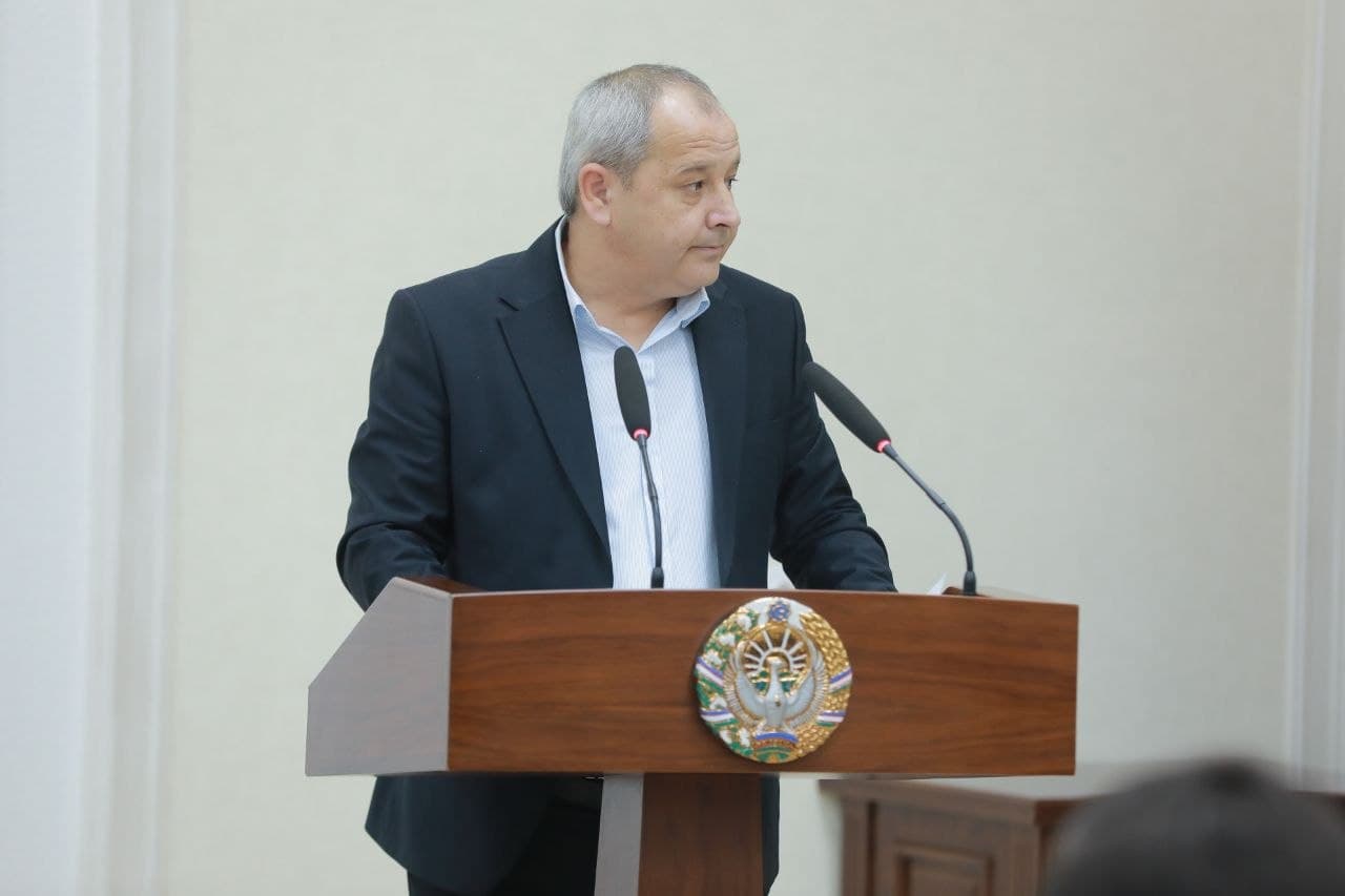Hokimlik soati: “Aholi murojaati har bir rahbarning kun tartibidagi eng ustuvor masala bo‘lishi shart”