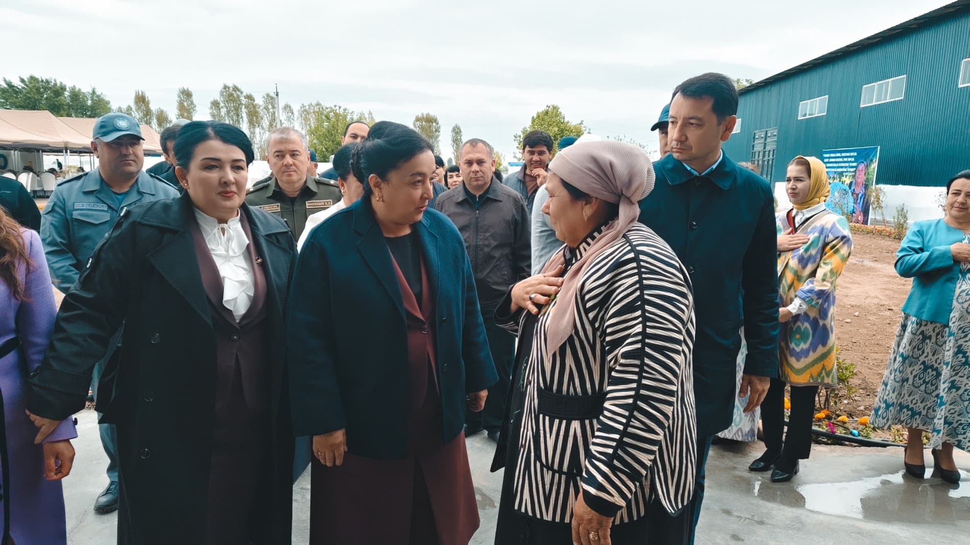 Piskent tumanida pillachilikni rivojlantirishga qaratilgan seminar o‘tkazildi