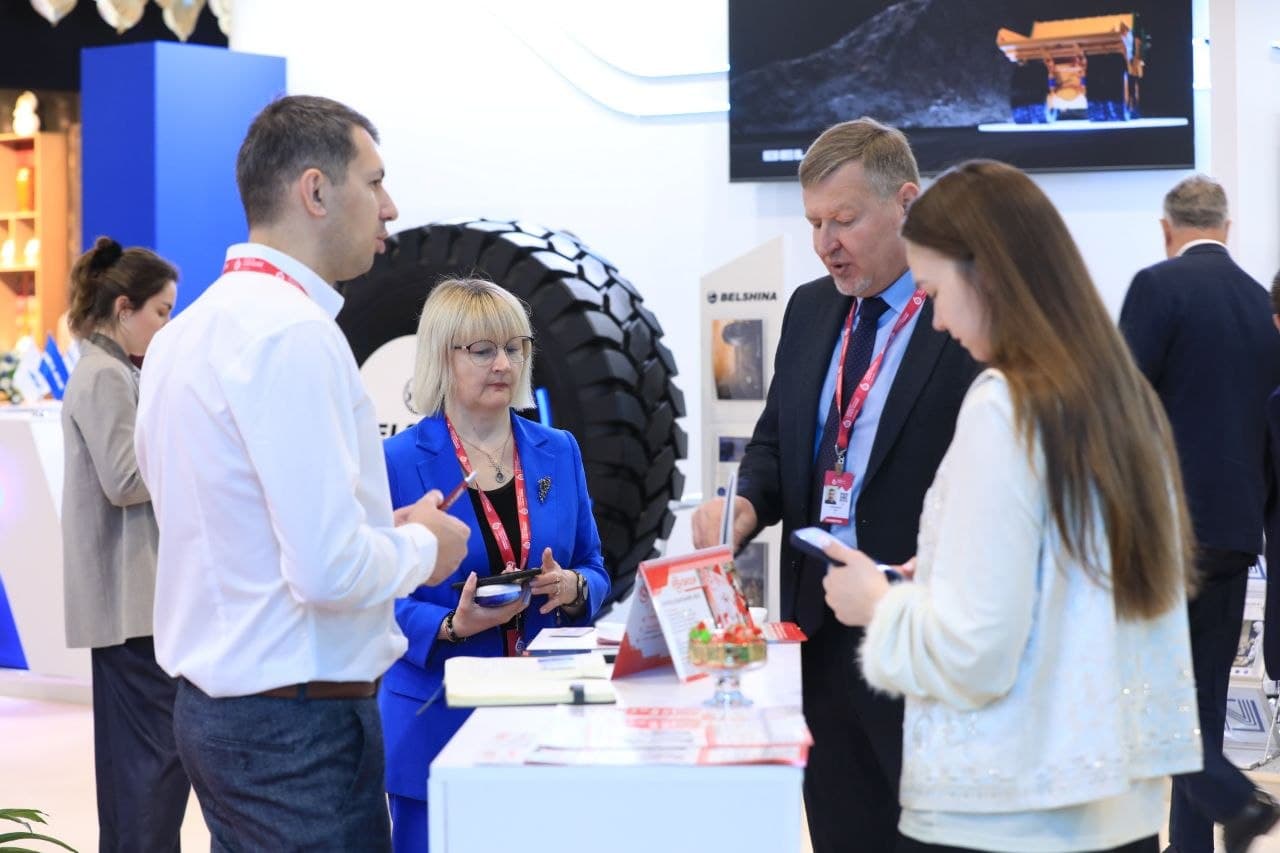 “INNOPROM. Markaziy Osiyo” — ulkan imkoniyatlar va samarali kelishuvlar forumi