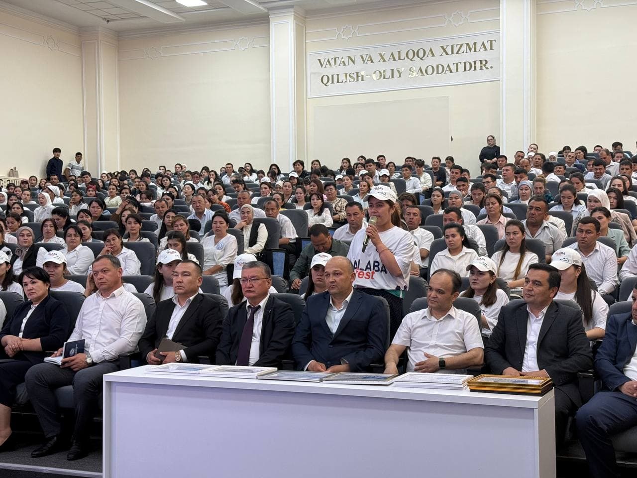 Career Day: An Important Step Toward Youth Employment