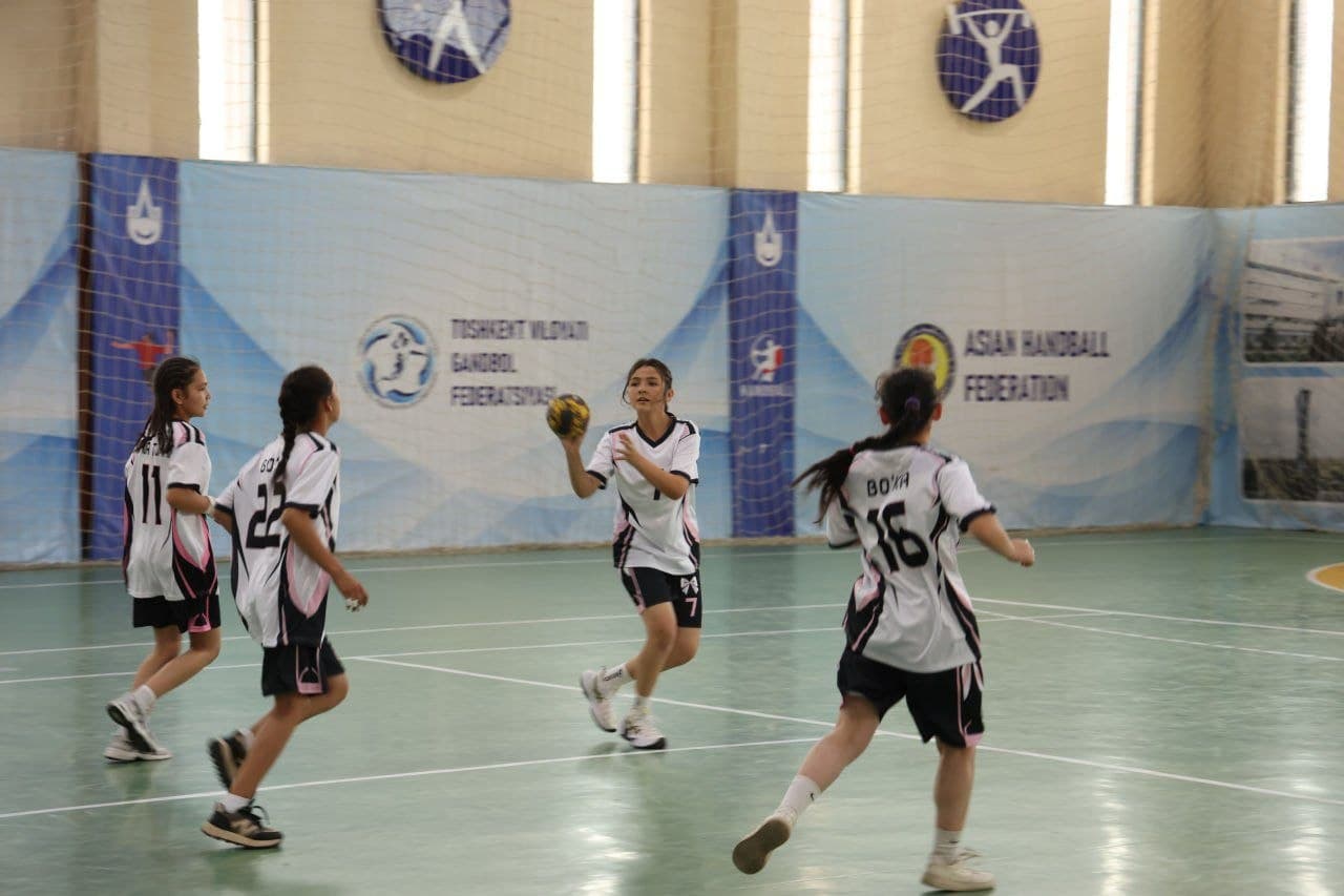 “Hokim Olimpiadasi” musobaqalari davom etmoqda