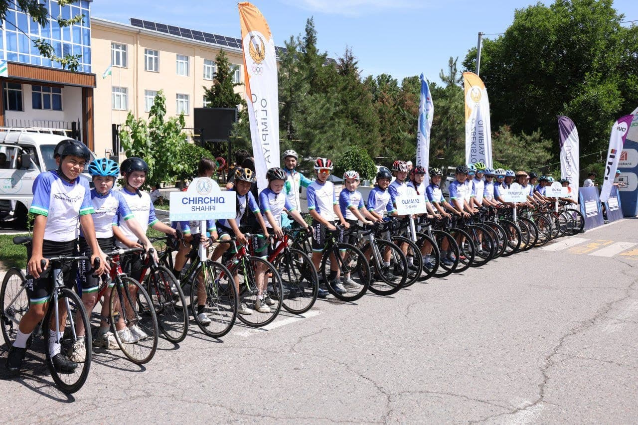 “Hokim Olimpiadasi” musobaqalari davom etmoqda