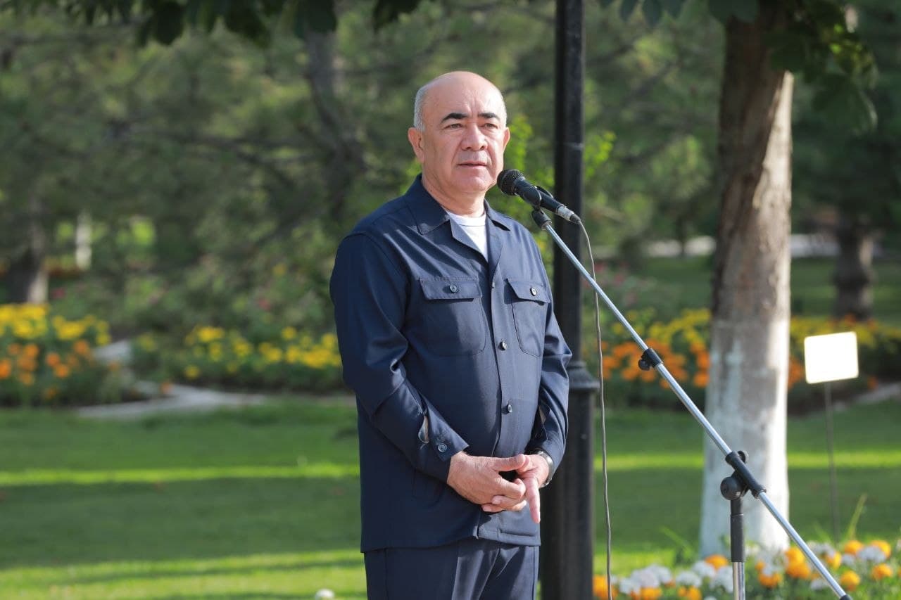 Gʻalla — 2026: El-yurt xirmoni bunyodkorlari uchun mas’uliyatli mavsum boshlandi