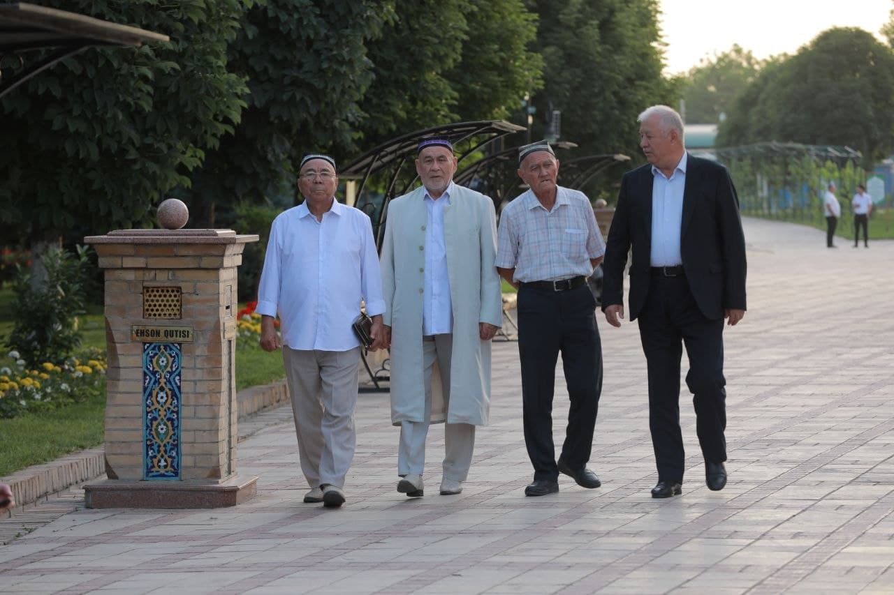 Gʻalla — 2026: El-yurt xirmoni bunyodkorlari uchun mas’uliyatli mavsum boshlandi